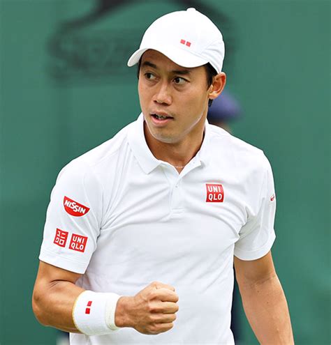 【1ポイント速報】錦織圭 ウィンブルドン1回戦 テニスニュース テニス365 国内最大級テニスサイト