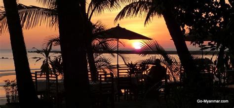 Ngapali Beach Escape | Go-Myanmar.com