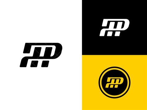 ph logo  sabuj ali  dribbble