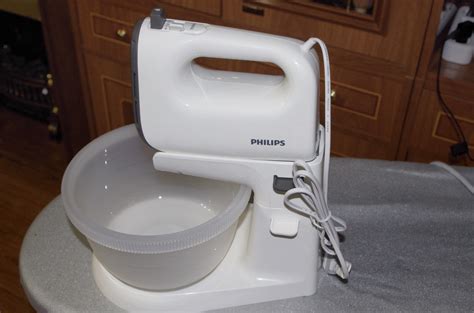 Обзор от покупателя на Миксер Philips HR3745/00 — интернет-магазин ...