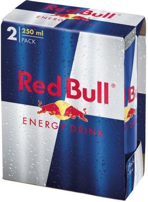 Red Bull Nap J Energetyczny Zestaw X Ml Ceny I Opinie Ceneo Pl