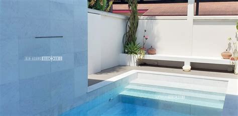 Cordoba Pool Tiles Hin Saeng Nakorn Co Ltd