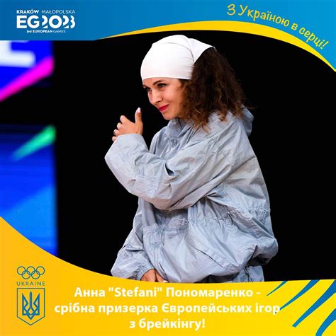 Euromaidan Press On Twitter Ukraine At 3 Eur Games In