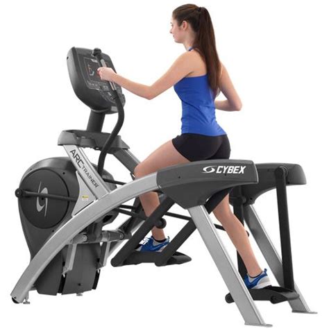 Cybex 625at Total Body Arc Trainer