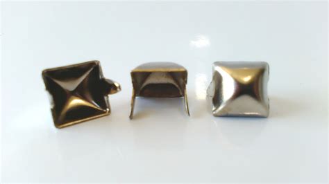 Demonmetals Studs And Spikes Melbourne Online Store