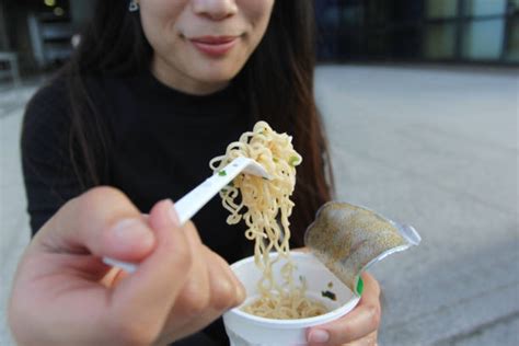 Sopas Instant Neas Por Qu Son Tan Malas Para La Salud