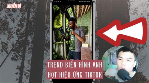 Cách Tạo Video Hiệu ứng Ai Biến đổi ảnh Hot Tiktok Xuyên Ưi Youtube