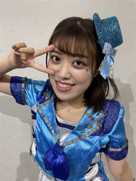 54 きゅーちゃんさん 西立川ストリート（ネモフィラ）撮影会！ ハートフル撮影会のブログ