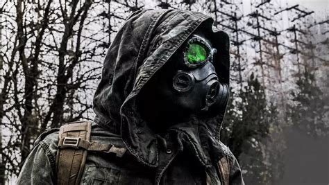 Chernobylite na pierwszym oficjalnym gameplayu Szykuje się kolejny