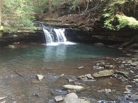 Fiery Gizzard Trail, Tracy City TN, Monteagle Mtn. : r/CampingandHiking