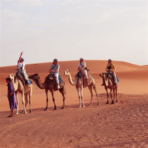 Private Days Desert Tour To Merzouga From Marrakech Andotravel