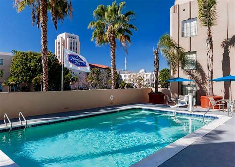 Residence Inn by Marriott San Diego Downtown, Little Italy : -35% ...