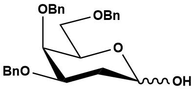 Tri O Benzyl Deoxy D Galactopyranose Chempep