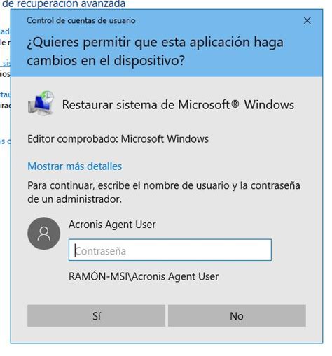 Windows 10 No Puedo Iniciar Sesión Microsoft Community