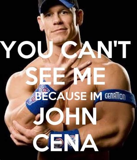 John Cena : r/Angryupvote