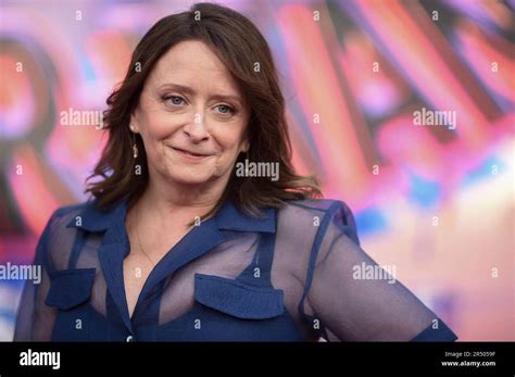 Rachel Dratch Arrives At The World Premiere Of Spider Man Across The