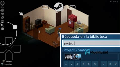 How To Play Project Zomboid On Android Or Ios Modme