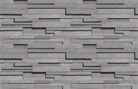 Coronado Stone Products Industrial Ledge Seamless Textures