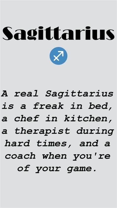 Sagittarius Daily Horoscope Artofit