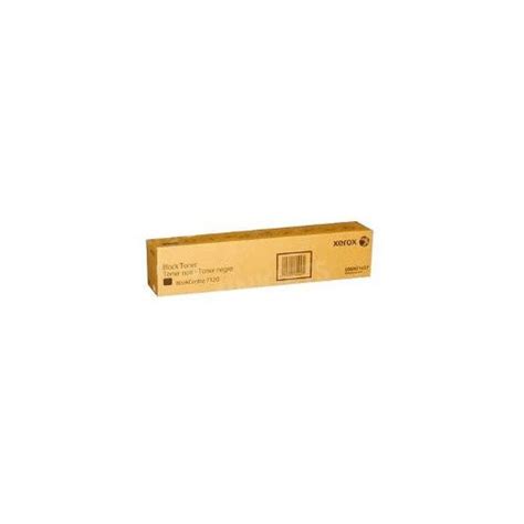 Original Xerox 006R01453 Black Toner - 4inkjets