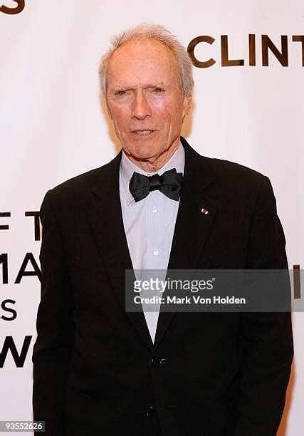 184 Museum Of The Moving Image Salutes Clint Eastwood Invictus