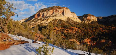 Grand Staircase-Escalante - South