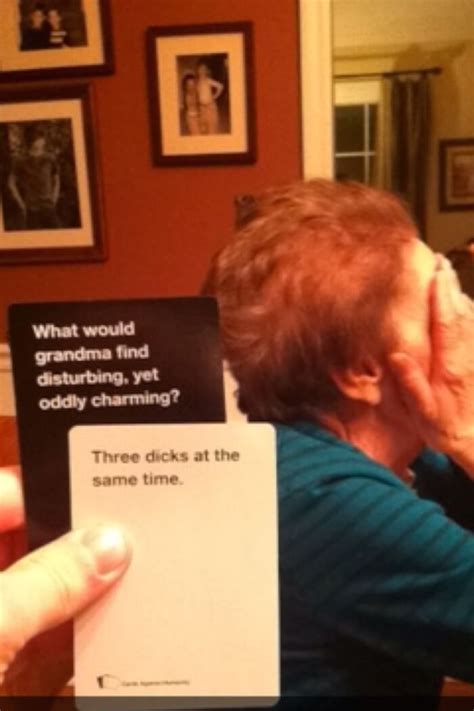 Cards Against Humanity Best Combos That Prove This Game Is Insane