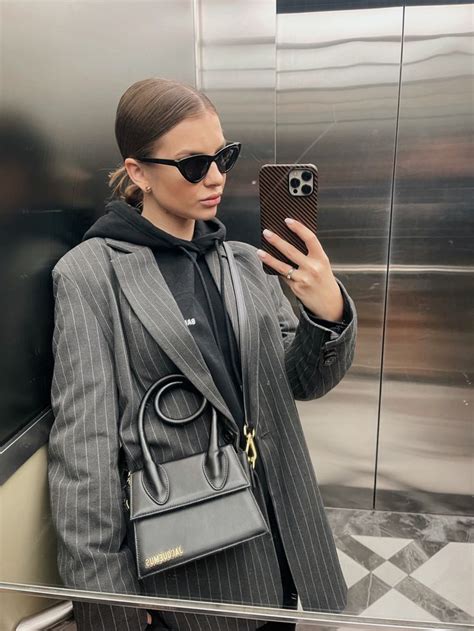 Stylish look | Стиль, Сумки