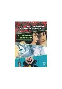 Literatura Brasileira Volume Unico