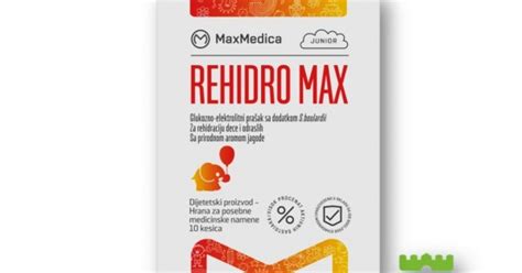 Max Med Rehidro Max Kesica A Online Apoteka Au Ni