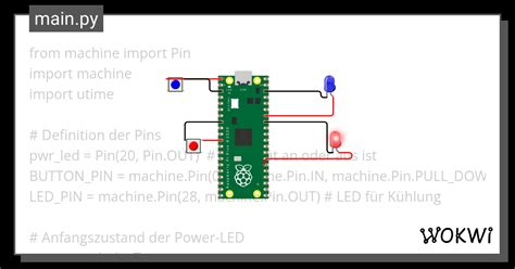 ITS Projekt Simulation 05 Juni Copy Wokwi ESP32 STM32 Arduino