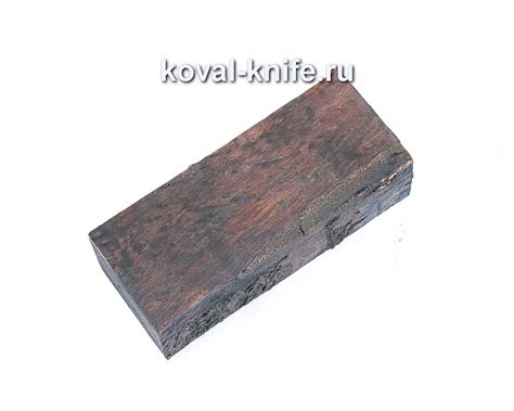 Клинки, поковки, стали и литье для ножей от Кузницы Коваль