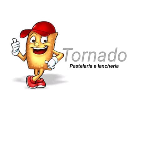 Tornado Pastelaria E Lancheria Biguacu Ifood