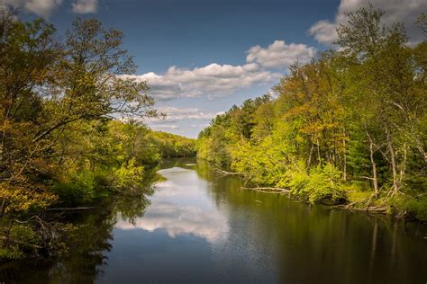 Nashua River Massrivers