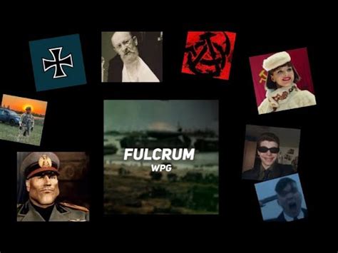 Fulcrum Wpg Youtube