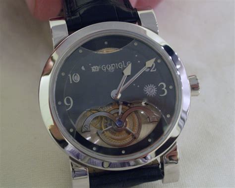 mcgonigle independent  time