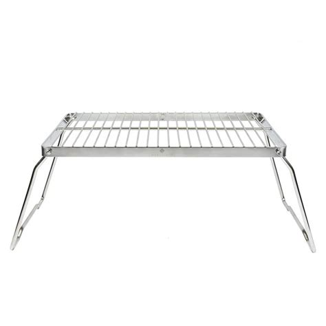 Grillrist Bbq Medium Fra Stabilotherm Hurtig Levering