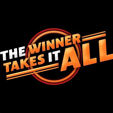 The Winner Takes It All Youtube