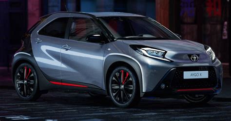 Toyota Aygo X Undercover: prezzi, versioni, motori | Quattroruote.it