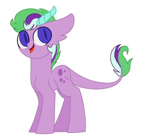 Sold Spike X Starlight Glimmer By Sadpotato226 On Deviantart