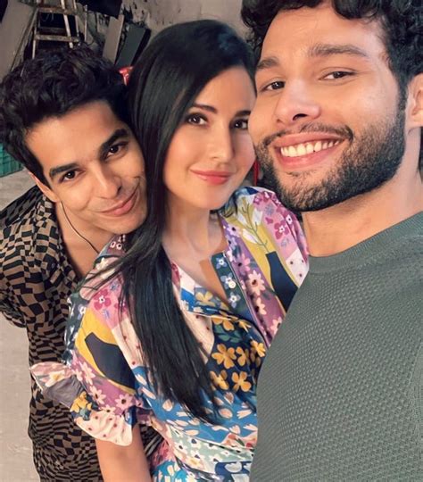 KWK S7 Siddhant Chaturvedi Ishaan Khatter S Bromance Is Brewing POPxo