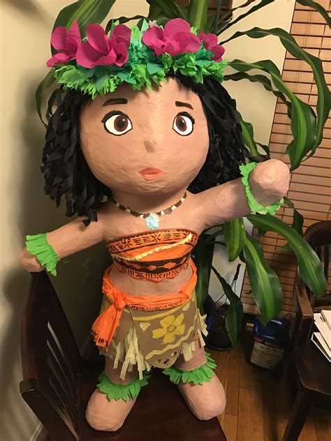 Moana Pi Ata Moana Party Moana Birthday Party Hawaiian Luau Party