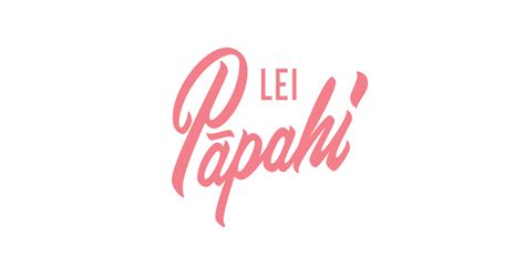 Lei Pāpahi To Confer With Honor