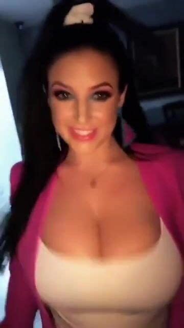 Angela White Walking Welcome To The S Porn Video Nevyda