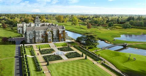 Adare Manor Expansion Nearing Completion