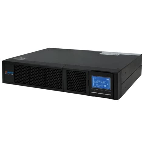 Источник бесперебойного питания ЭНЕРГИЯ Pro Online 1000 230В-12В Rack ...