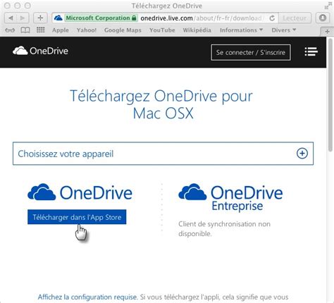 Onedrive Le Cloud Selon Microsoft Ce Que Vous Devez Savoir M Diaforma