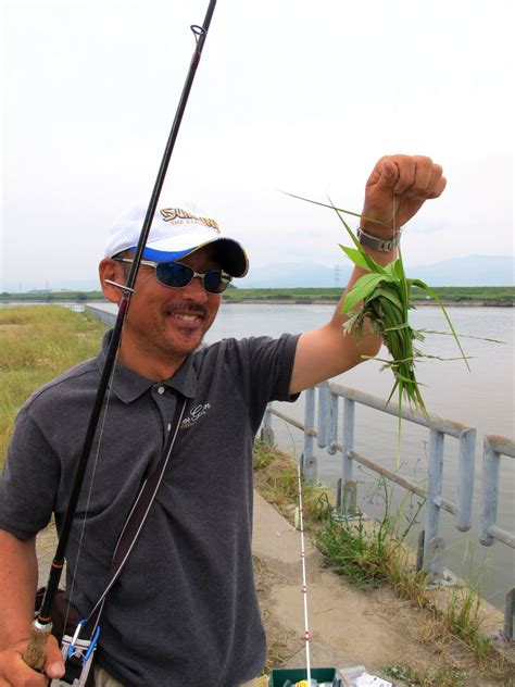 Tackle Source: FISHING IN JAPAN - FRESHWATER