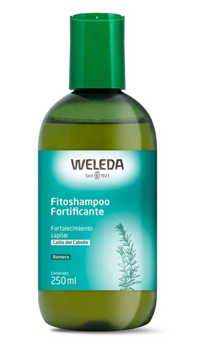 Shampoo Weleda Ortiga Online Dakora Co