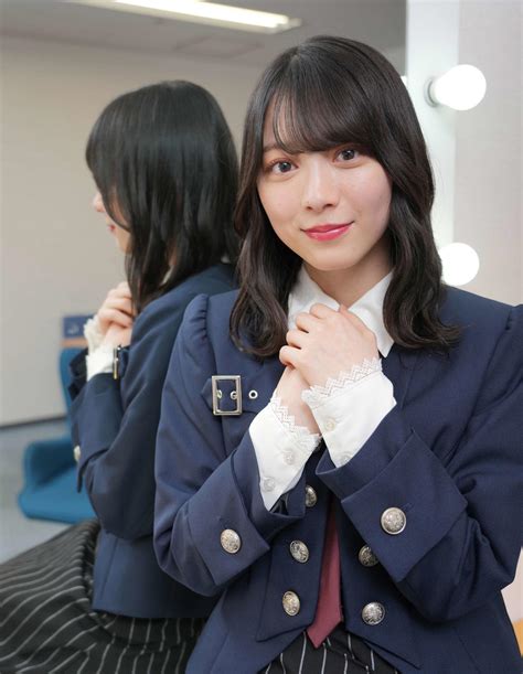 櫻坂46森田ひかる オールマイティーゆえストイックゆえ「ショック受けちゃったぜ～」的な悩み 坂道の火曜日 芸能コラム写真ニュース